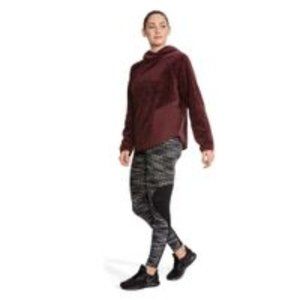 Nike Sherpa Therma Fleece Training Pullover